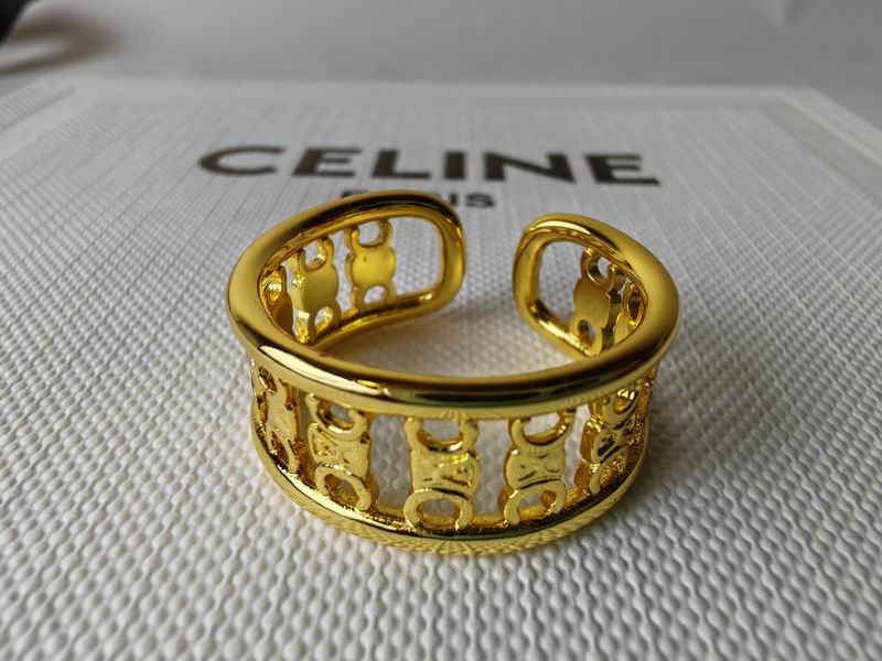 Celine Ring 04yxh01